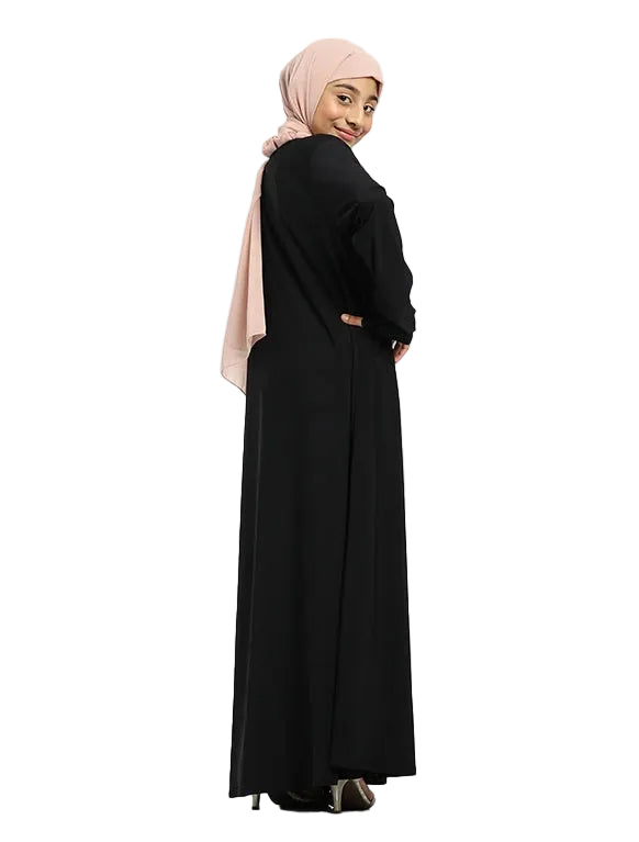 Kids Inigo Girls Abaya