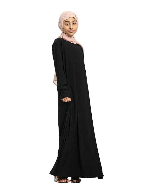 Inigo Girls Abaya