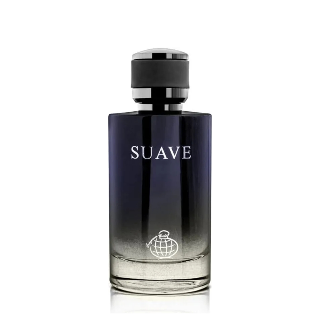 Suave 100ml