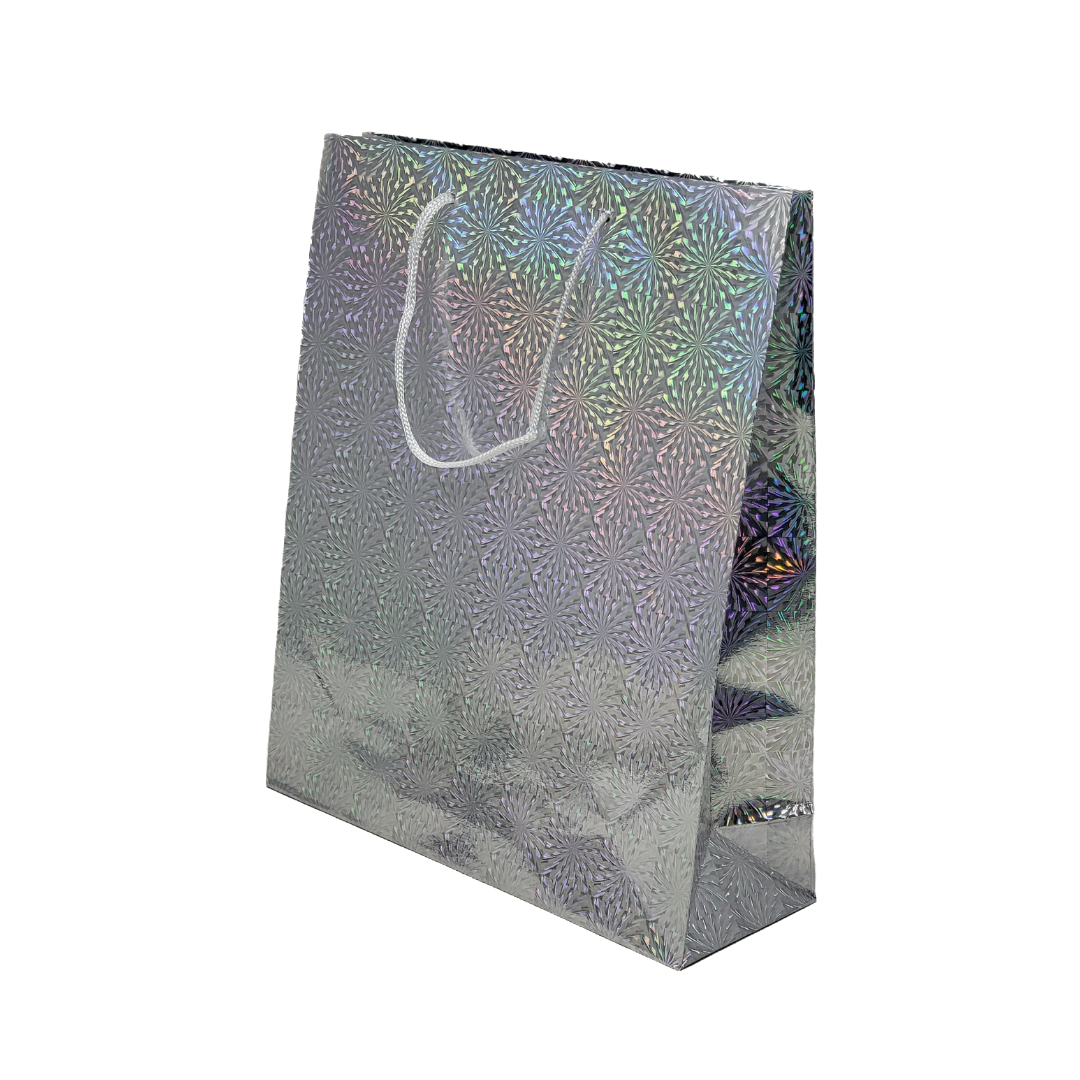 Holographic Gift Bag