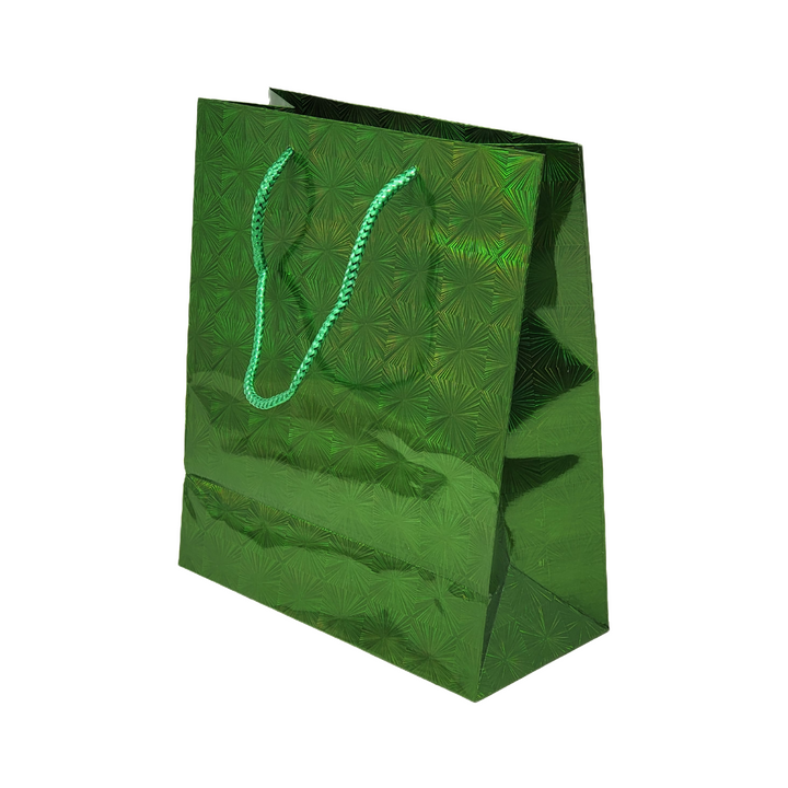 Holographic Gift Bag