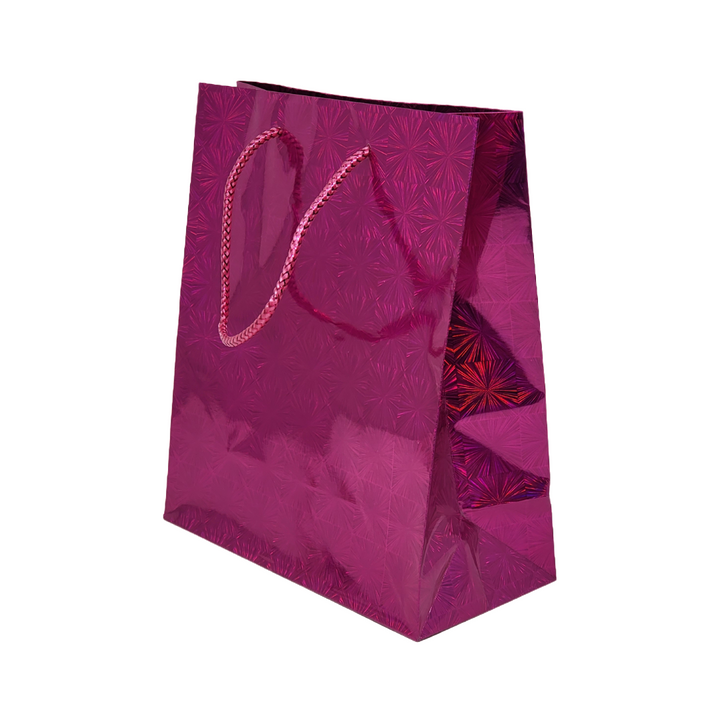 Holographic Gift Bag