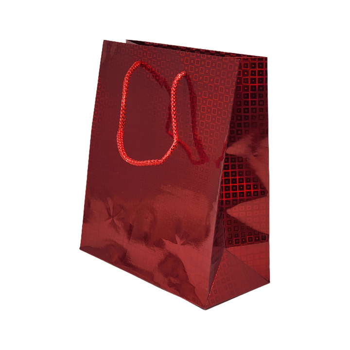 Holographic Gift Bag