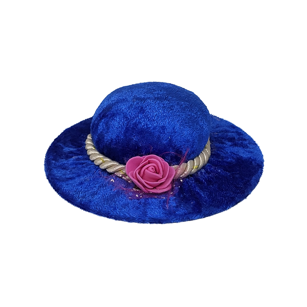 Fedora Pin Cushion