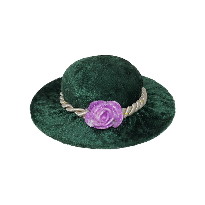 Fedora Pin Cushion