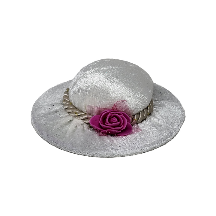 Fedora Pin Cushion