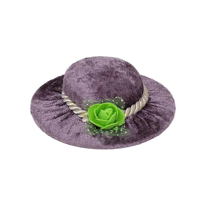 Fedora Pin Cushion