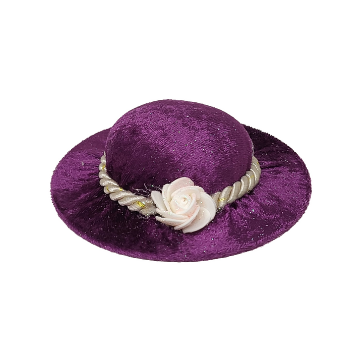 Fedora Pin Cushion