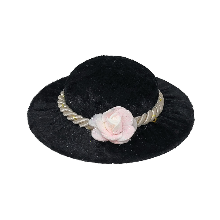 Fedora Pin Cushion