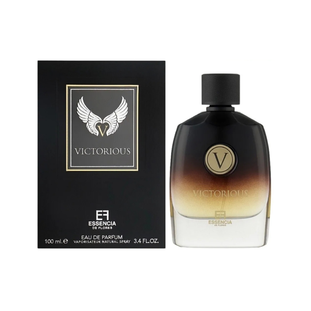 Victorious100ml EDP