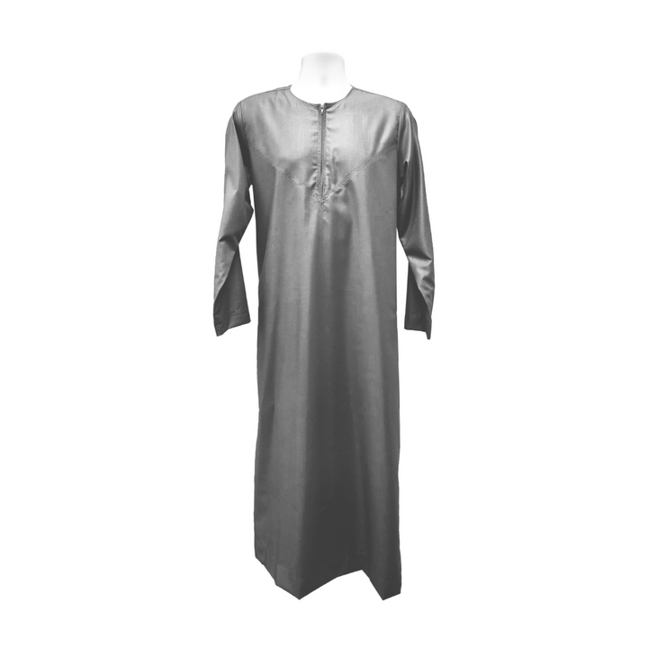 Cotton Emirati Jubbah