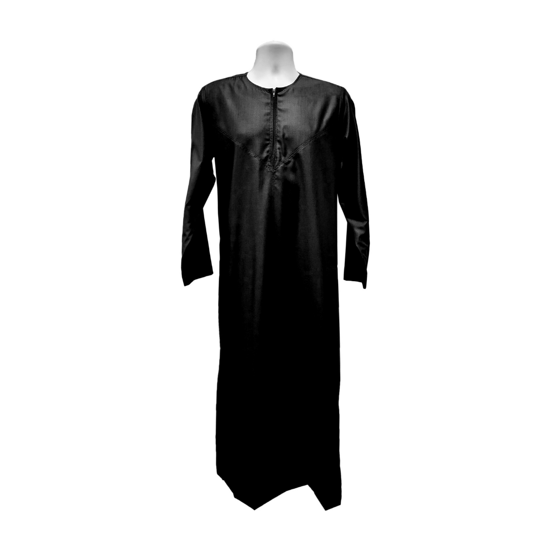 Ruby Cotton Jubba