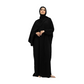 Instant Hijab Abaya