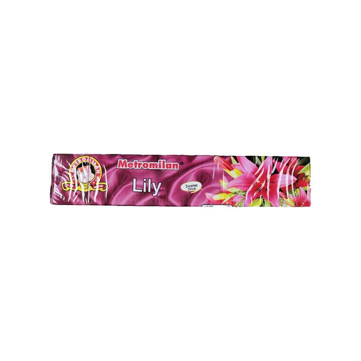 Incense Stick (18pc)