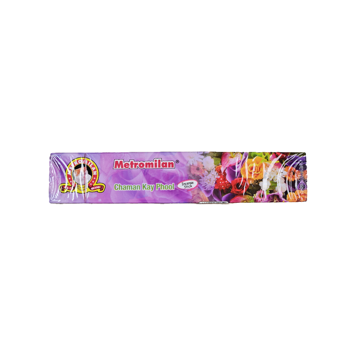 Incense Stick (18pc)