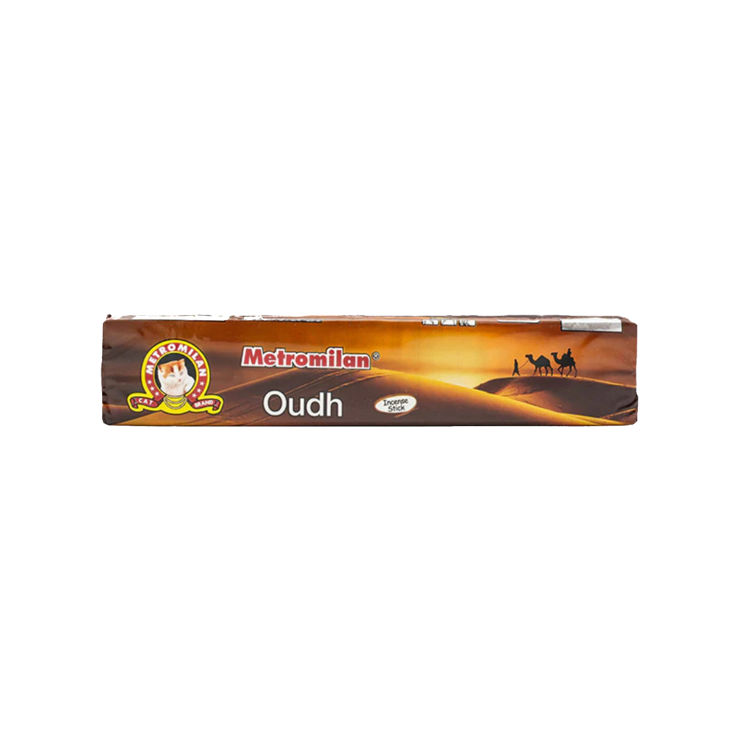 Incense Stick (18pc)