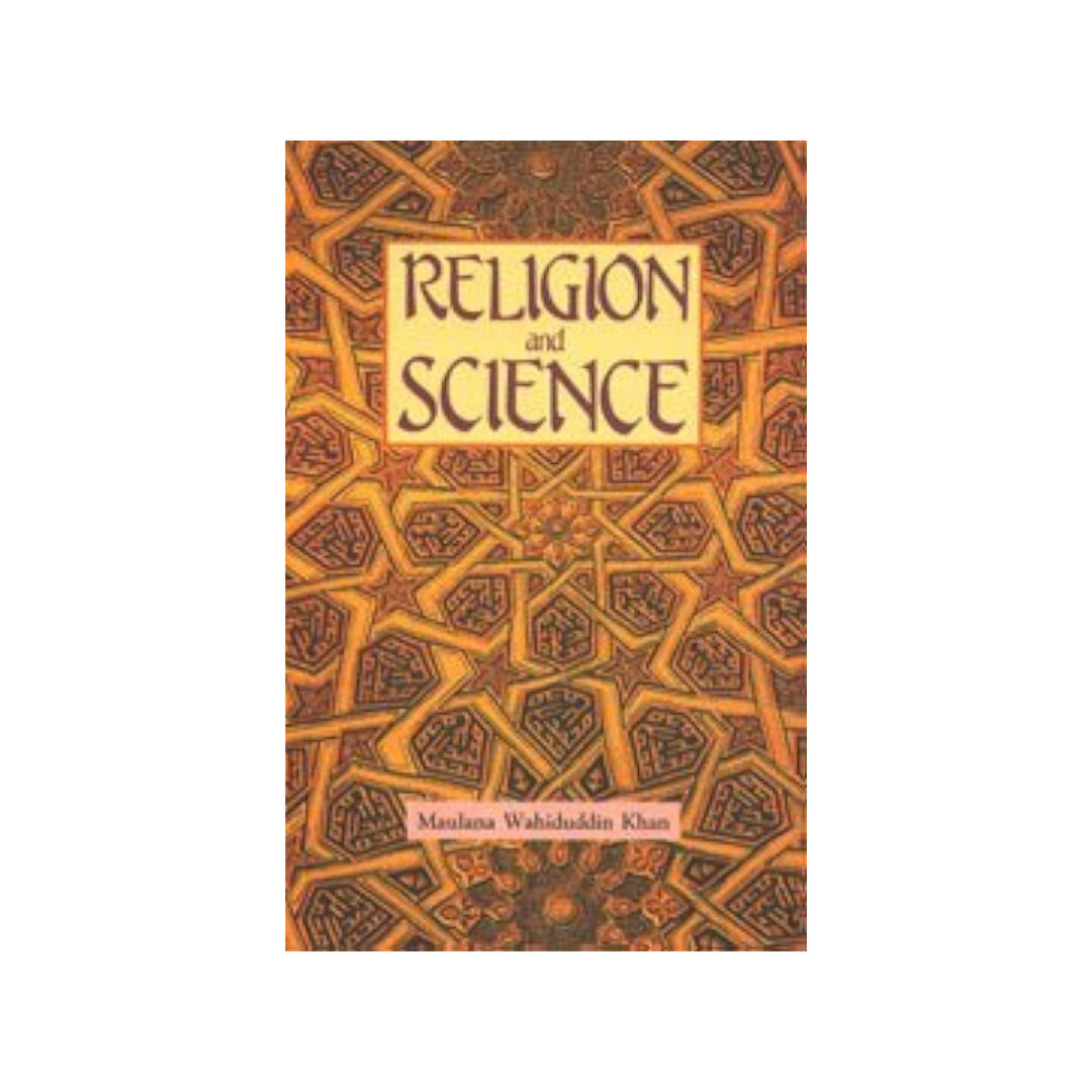 Religion and Science