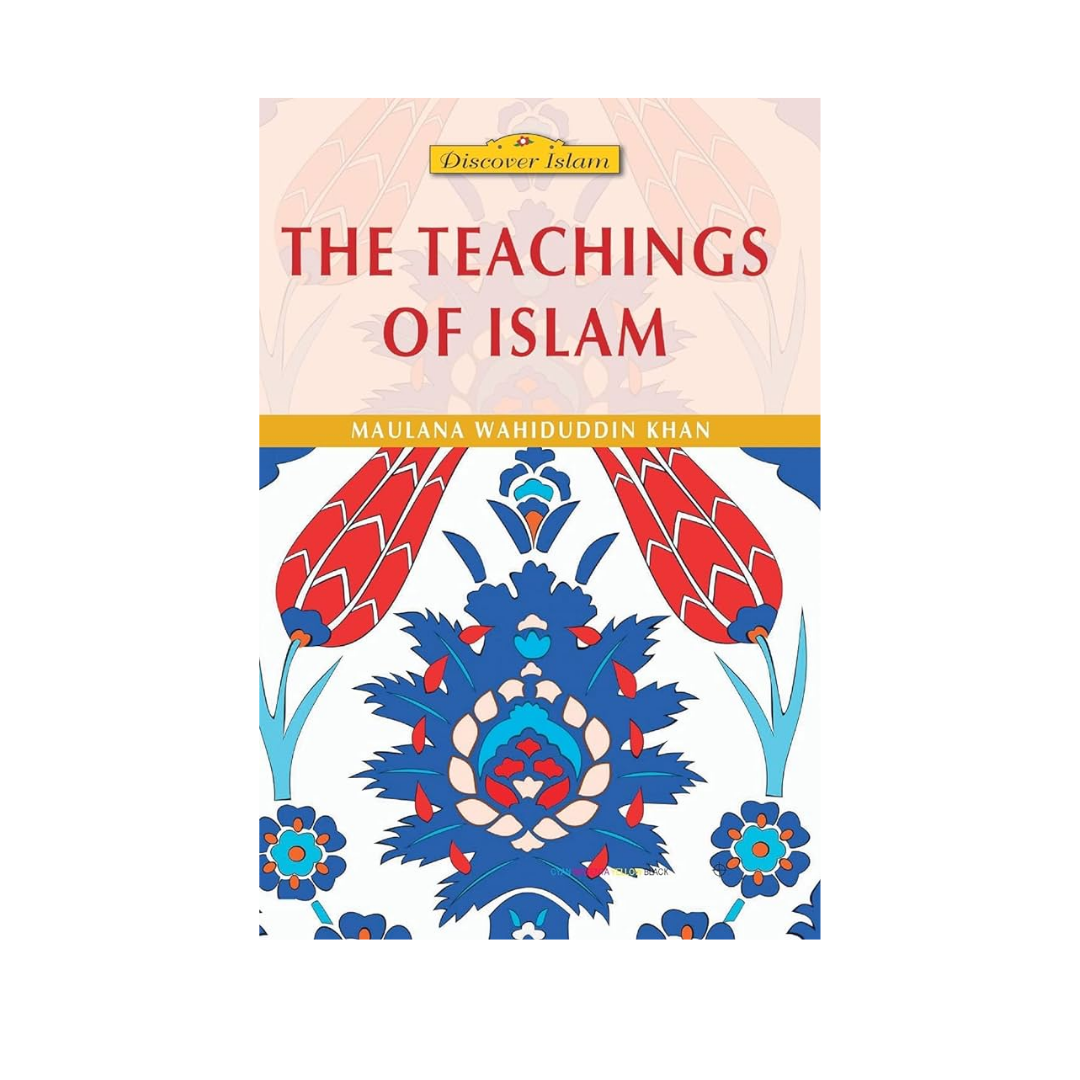 The Teachings of Islam