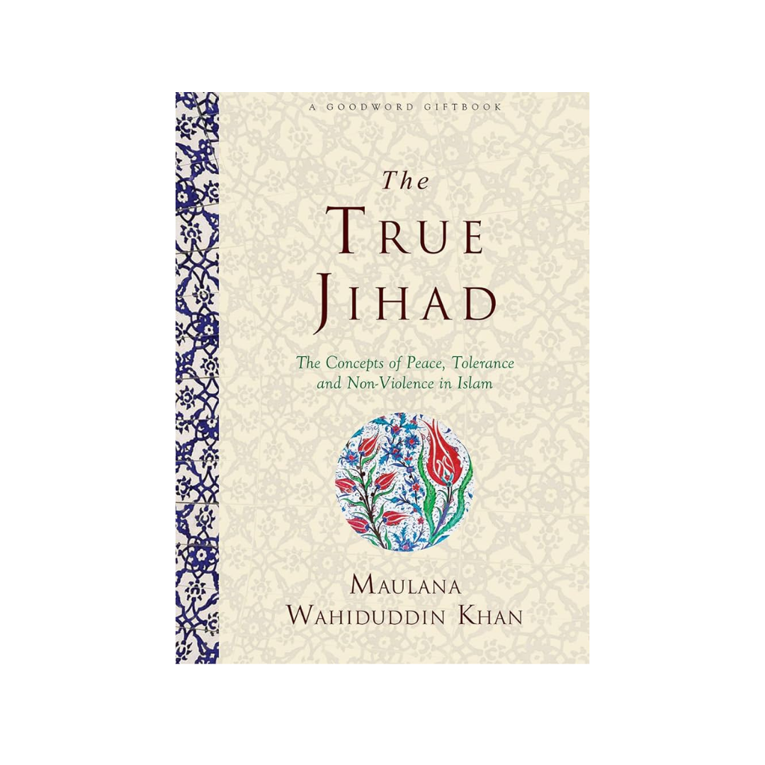 The True Jihad