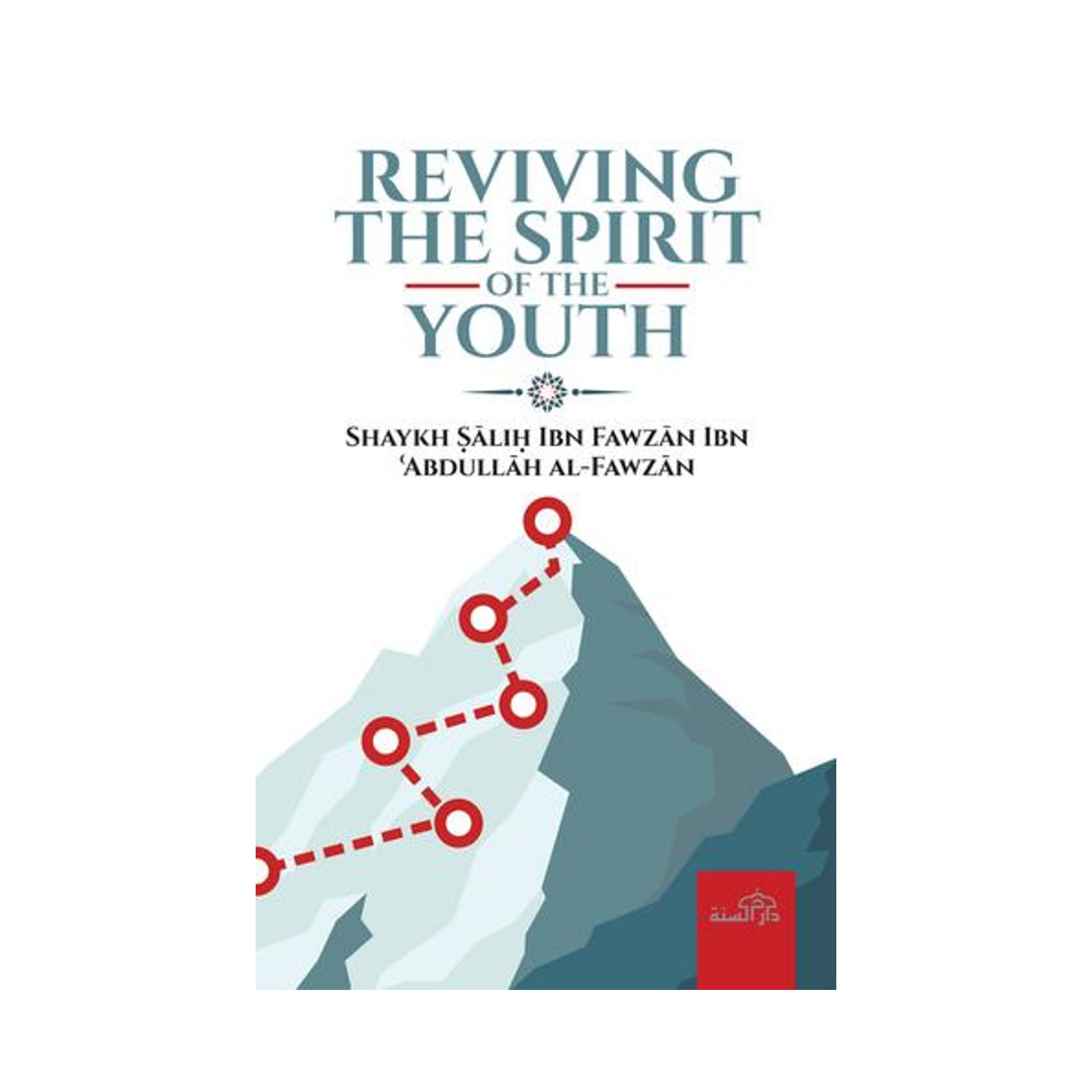 Reviving the Spirit of the Youth