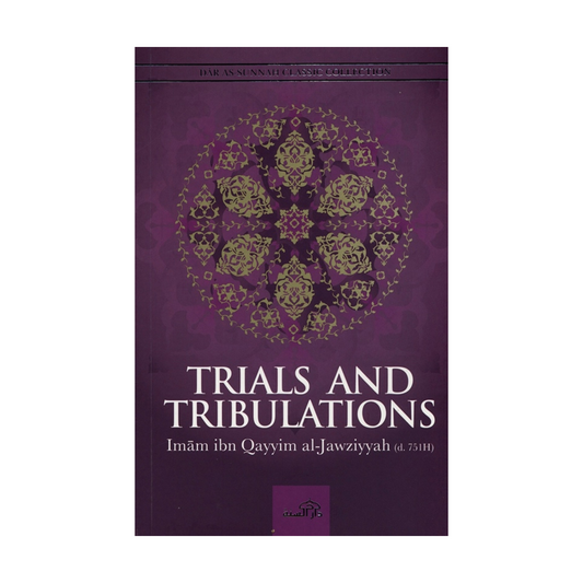 Trials and Tribulations