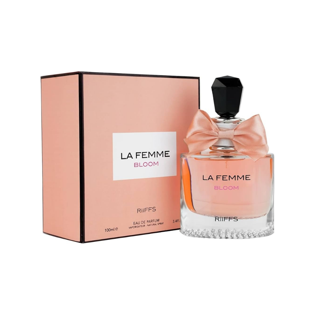 La Femme Bloom 100ml edp