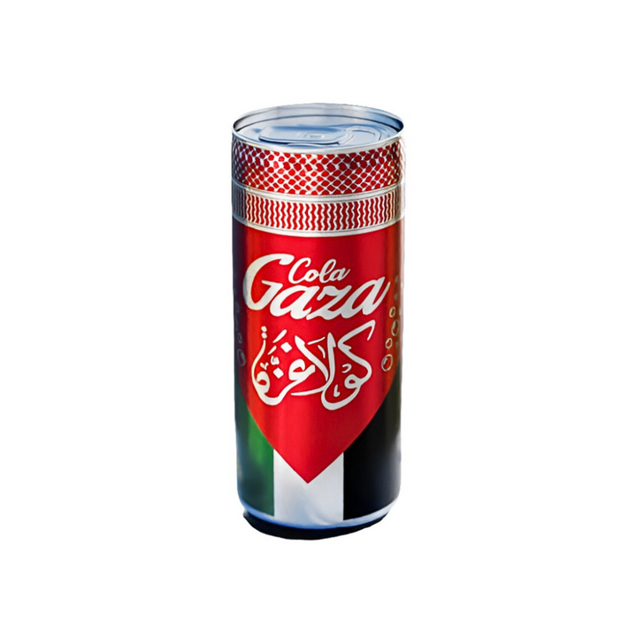 Cola Gaza 250ml