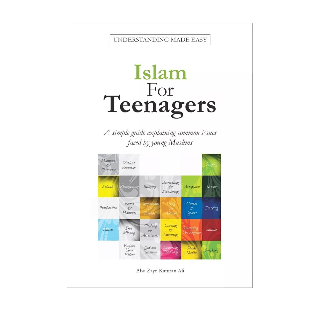 Islam For Teenagers