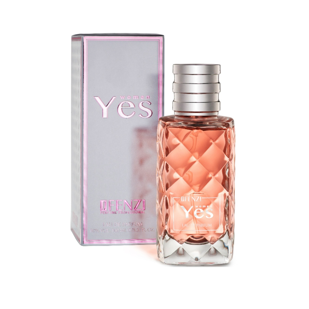 Yes Woman edp