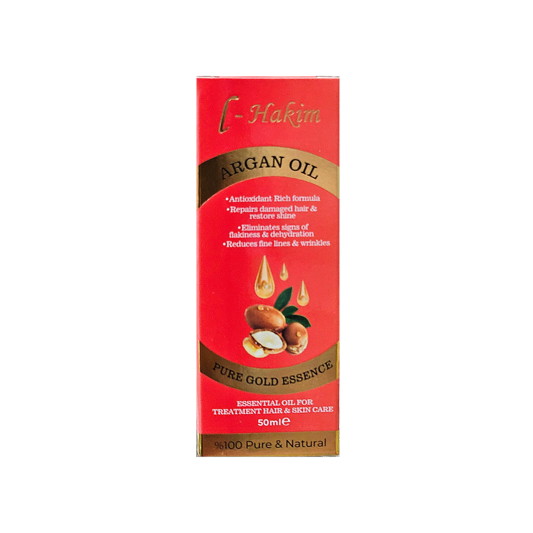 Argan Oil 50ml