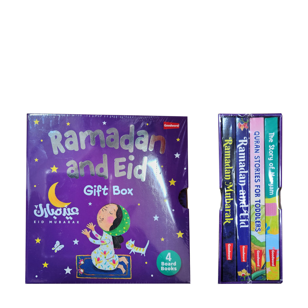 Ramadan & Eid Gift Box