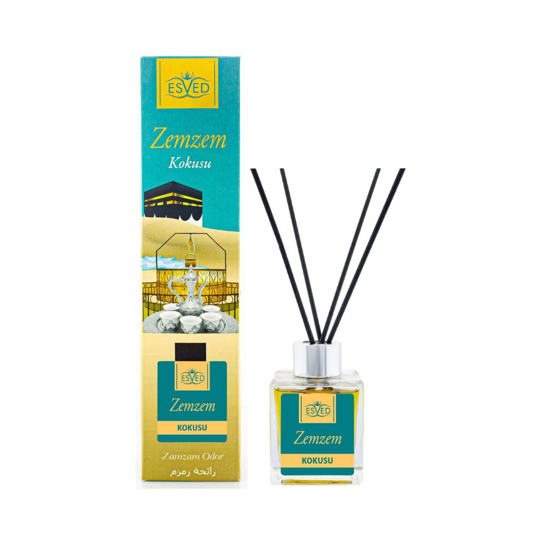 Esved Reed Diffusers