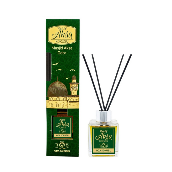 Esved Reed Diffusers