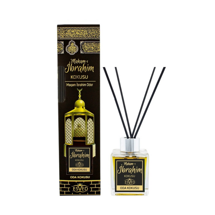 Esved Reed Diffusers