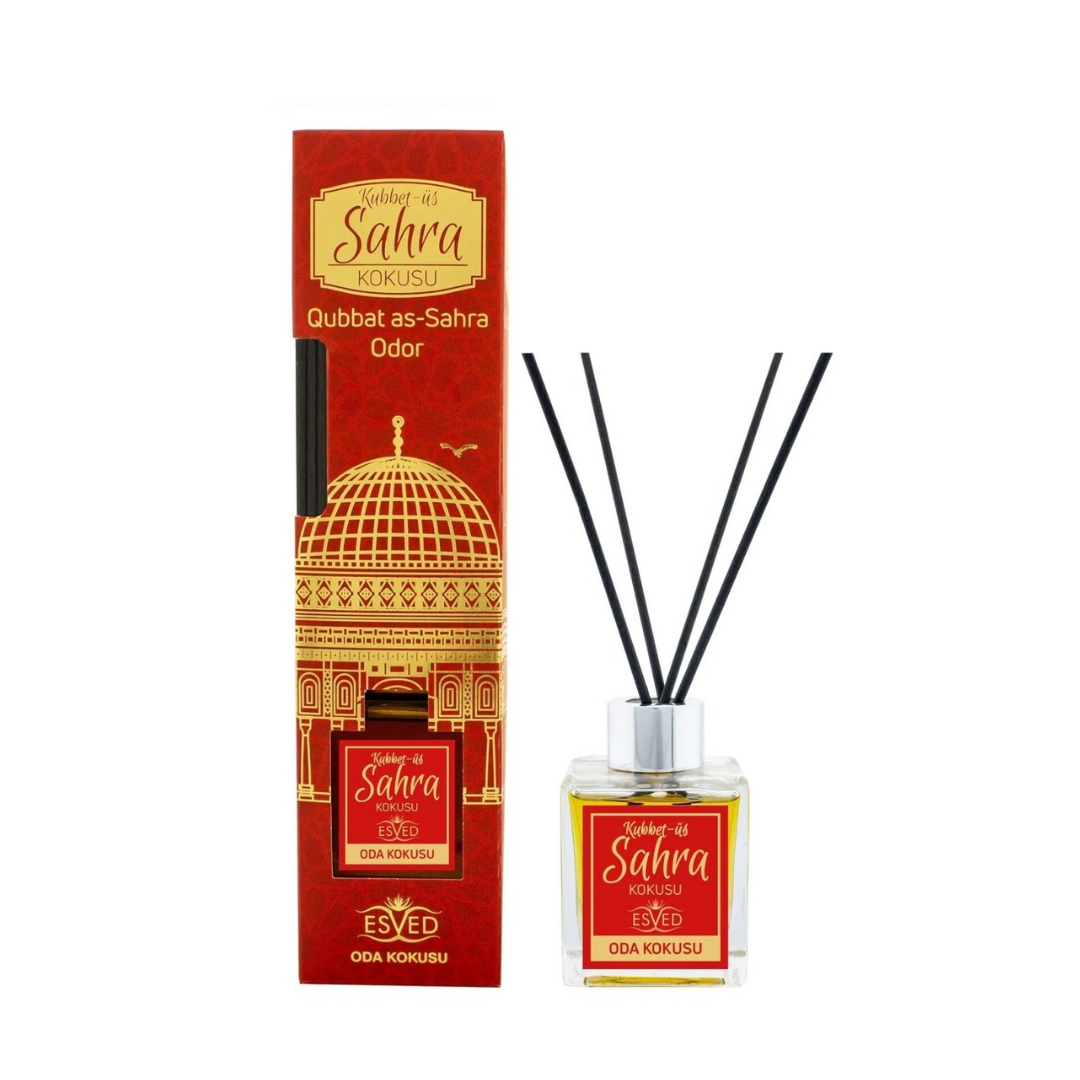 Esved Reed Diffusers