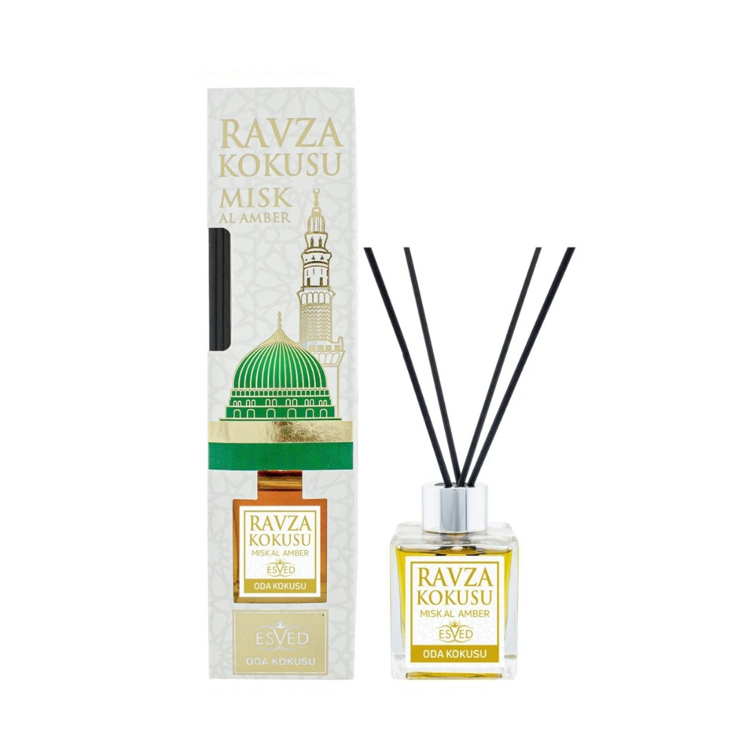 Esved Reed Diffusers