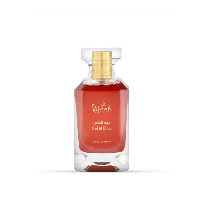 Rifaah Oud Al Khaas 100ml EDP