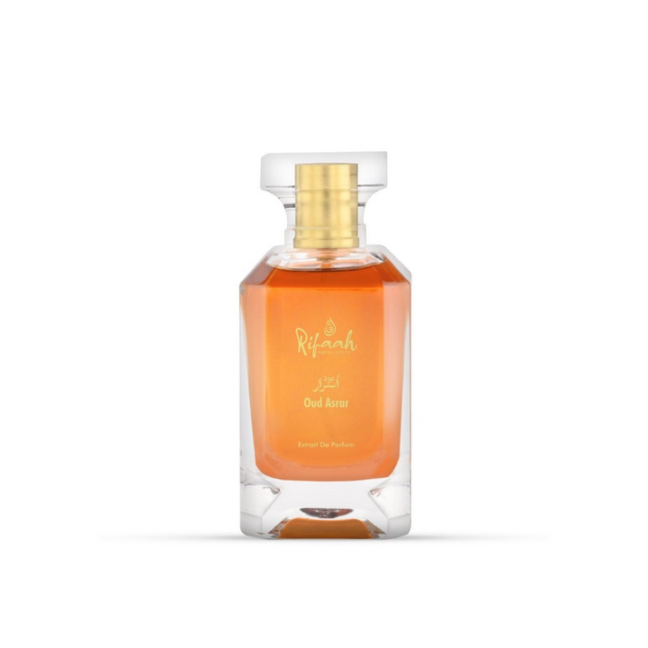 Rifaah Oud Asrar 100ml EDP