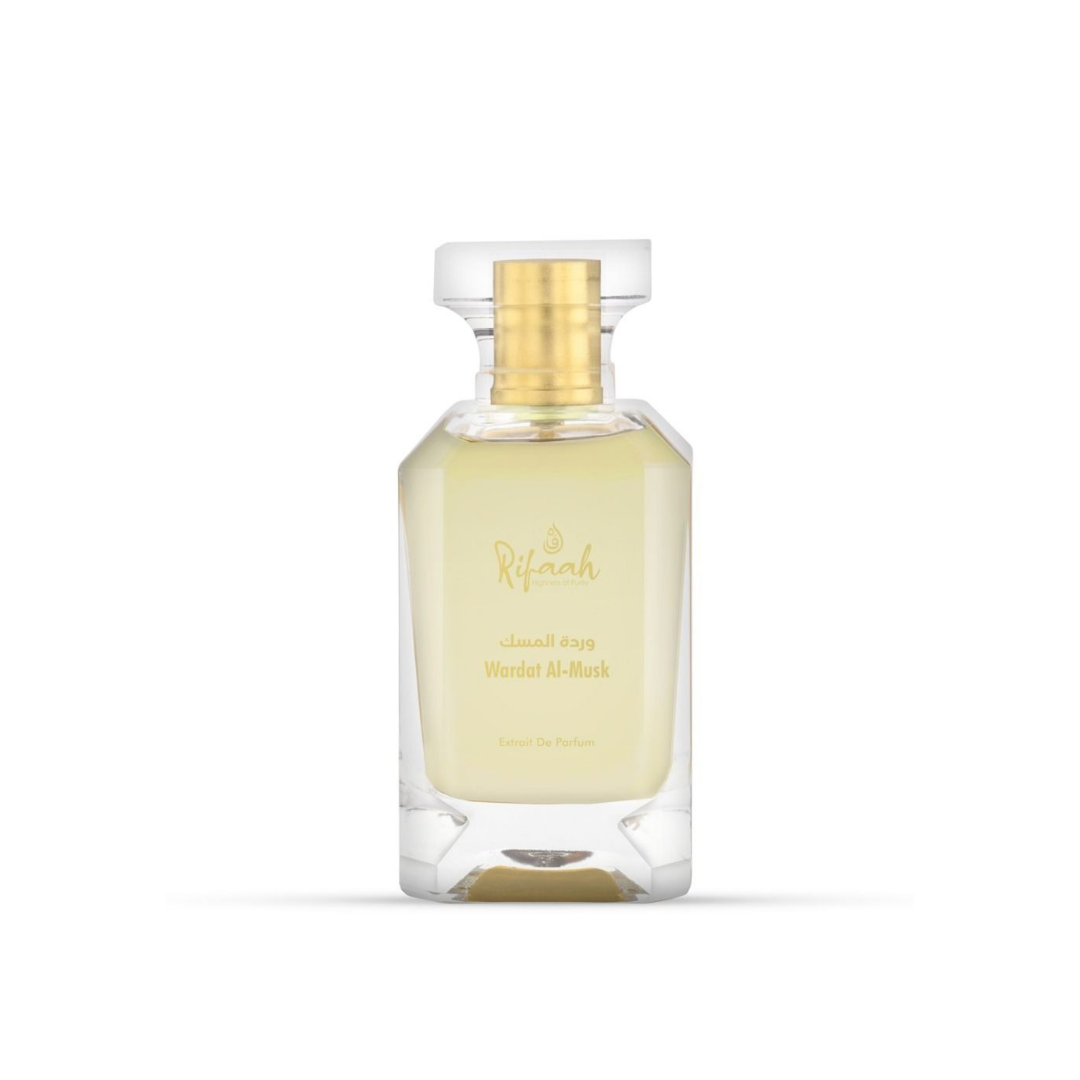 Rifaah Wardat Al-Musk 100ml EDP