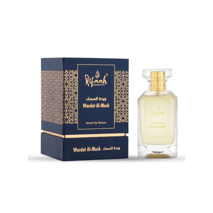 Rifaah Wardat Al-Musk 100ml