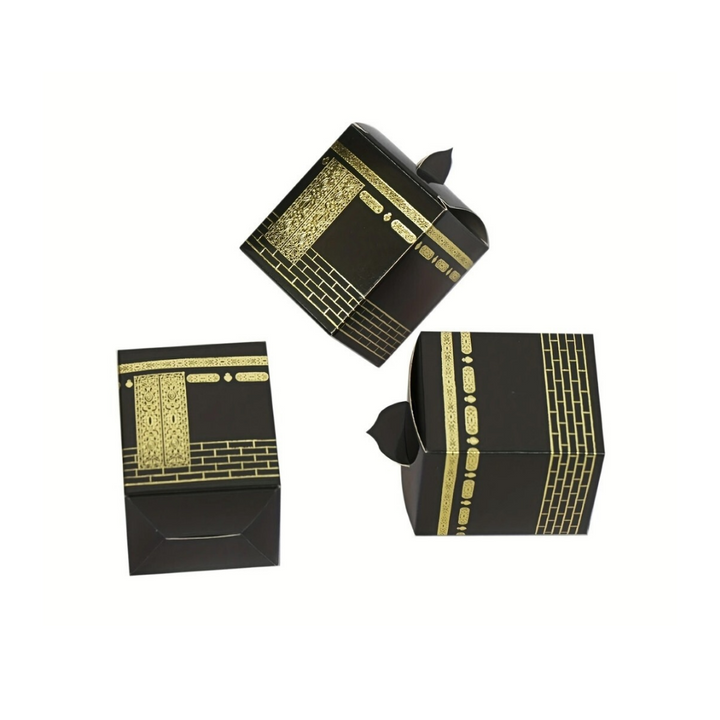 Small Kabah Gift Boxes 3pc