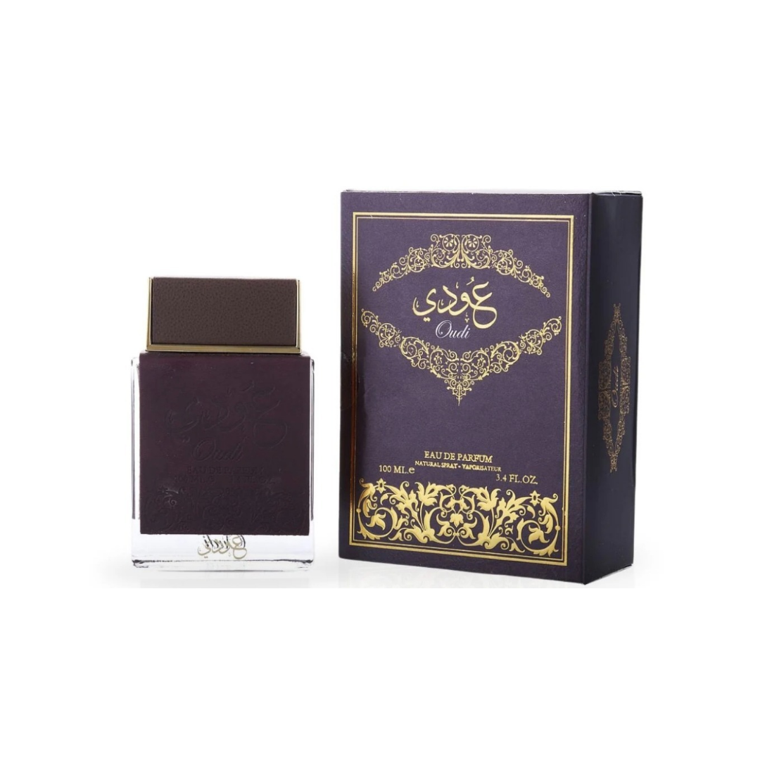 Oudi 100ml