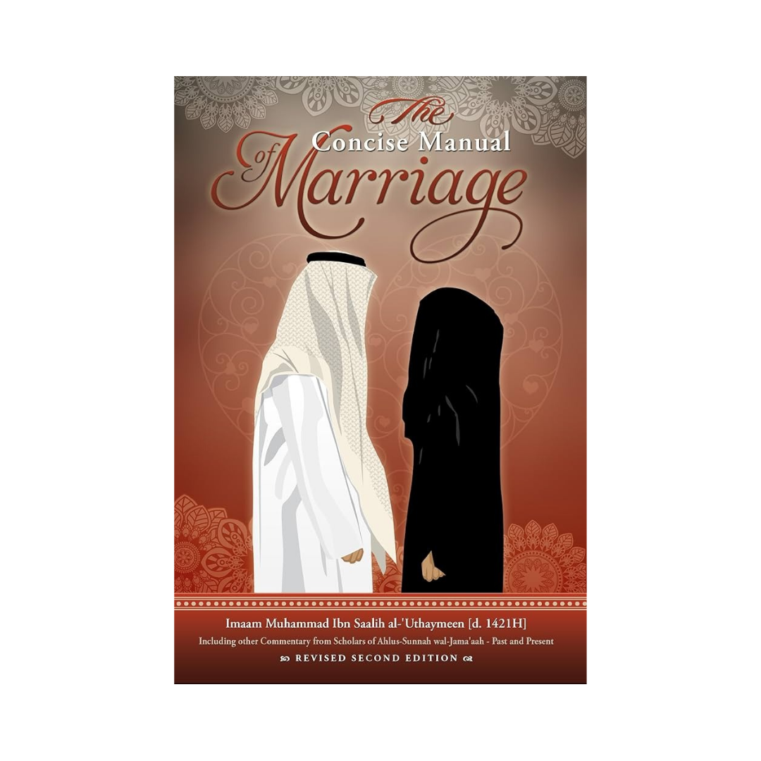 The Concise Manual of Marriage