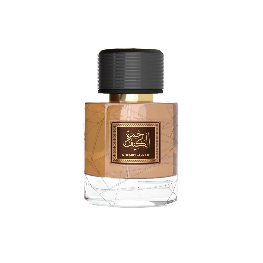 Khumrt Al-Kaif edp