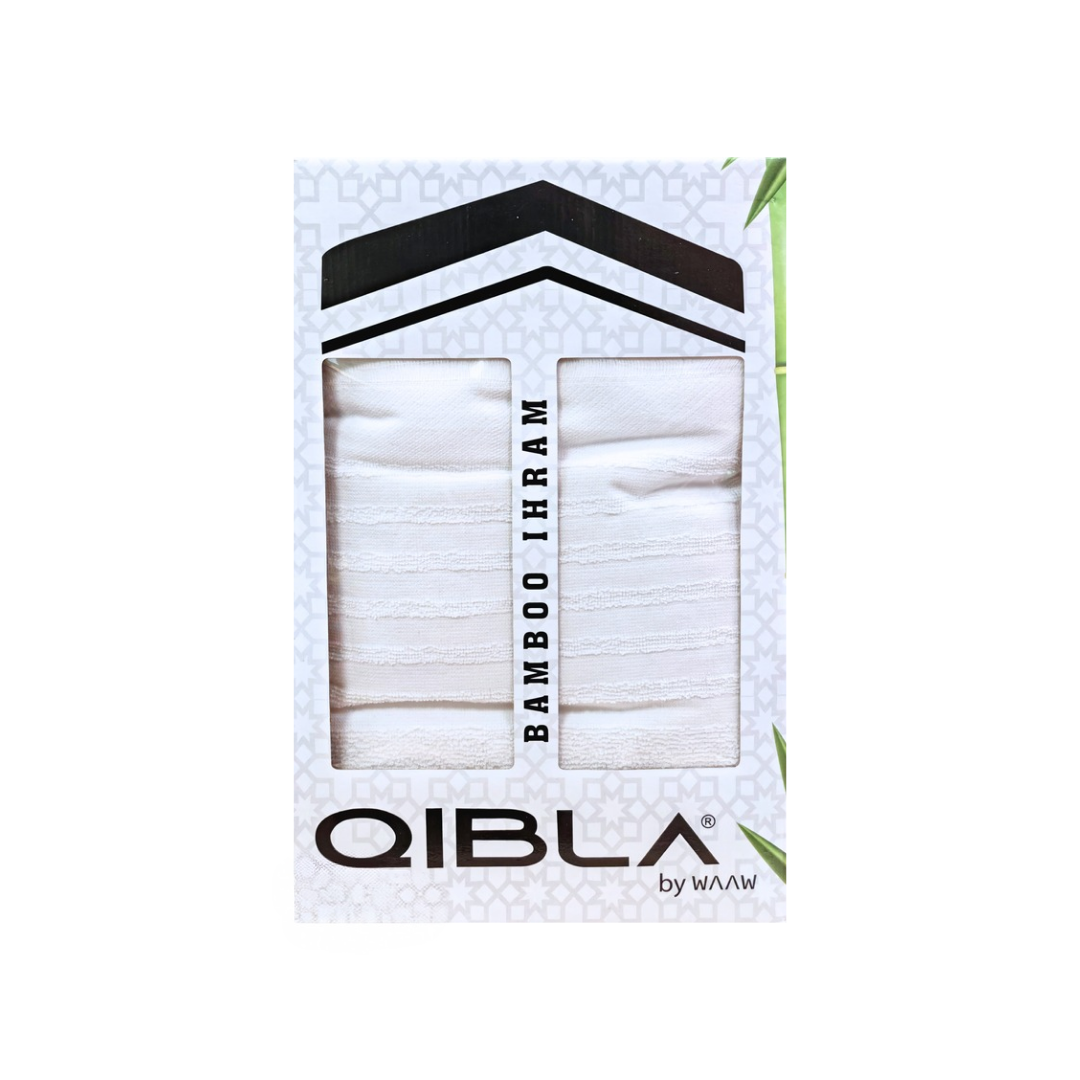 Qibla Bamboo Ihram