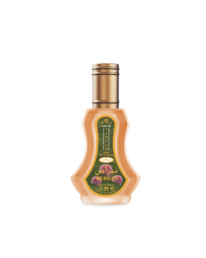 Nebras 35ml Perfume