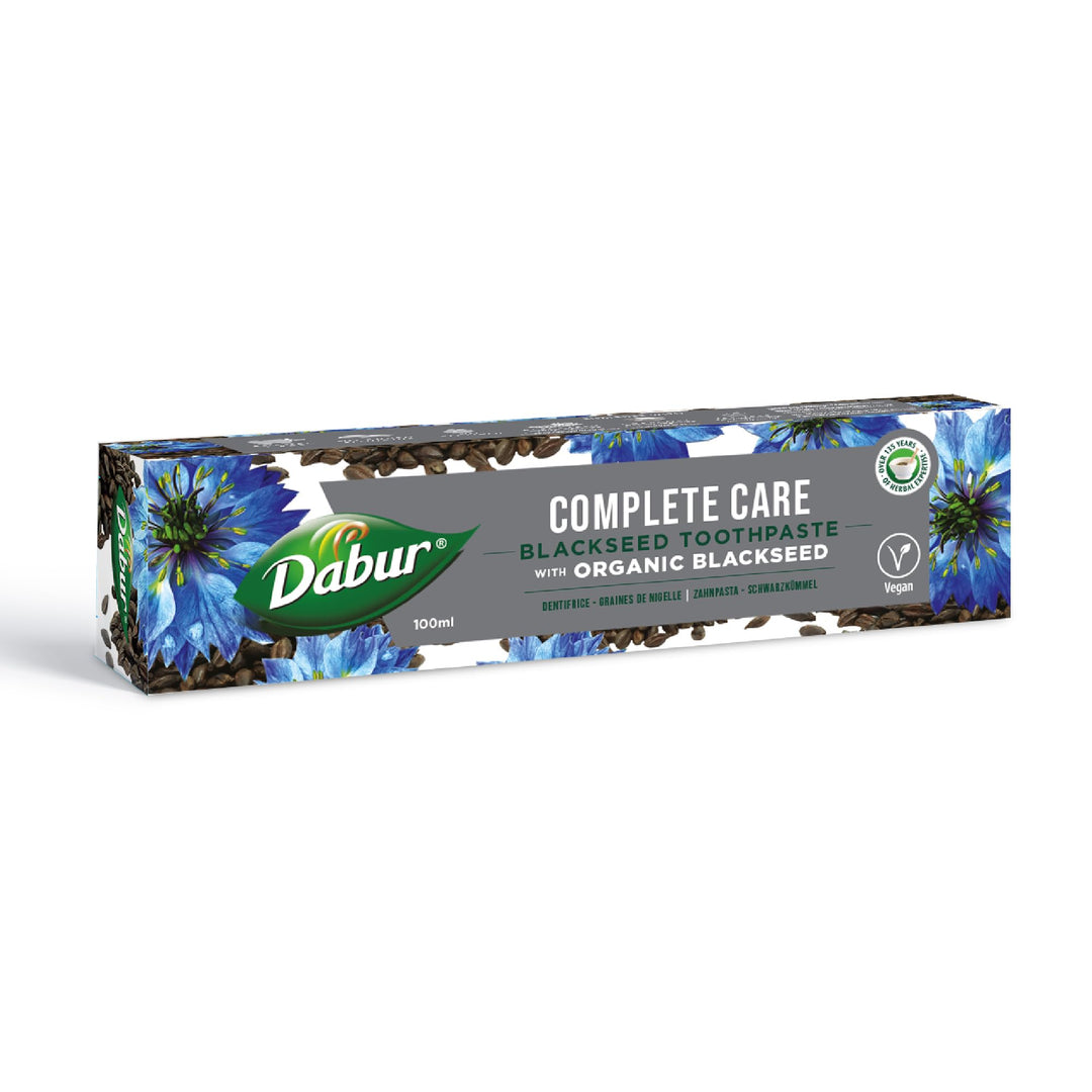 Dabur Blackseed Toothpaste