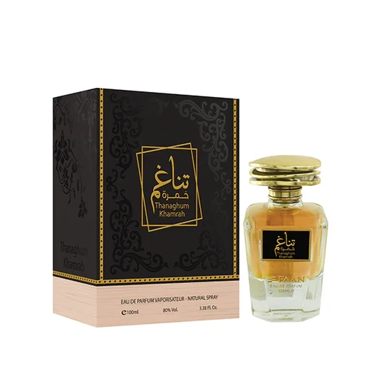 Thanaghum Khamrah 100ml