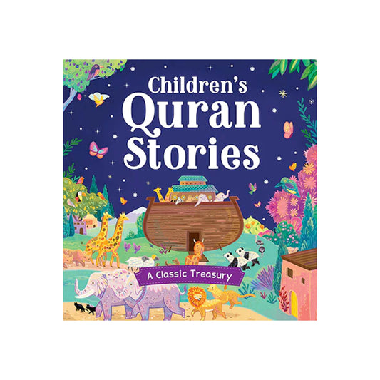 Childrens Quran Stories