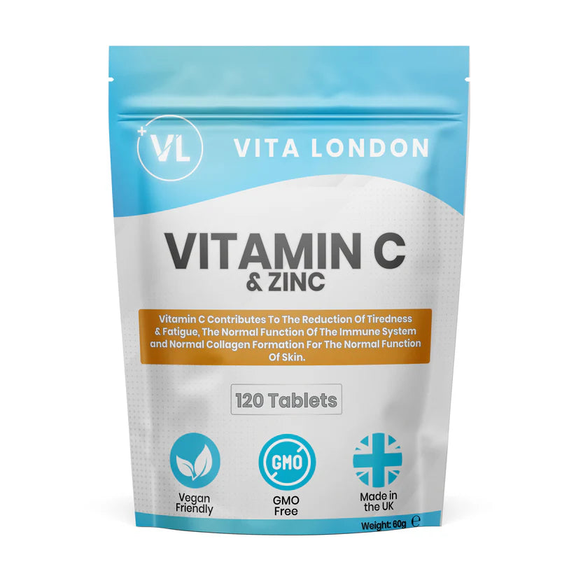 VITAMINCZINC